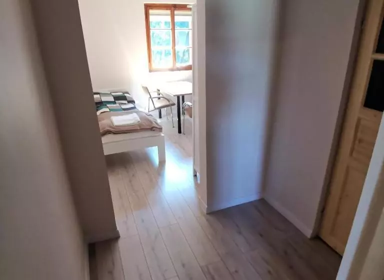 Retkeilymaja Szsm Hadle Szklarskie