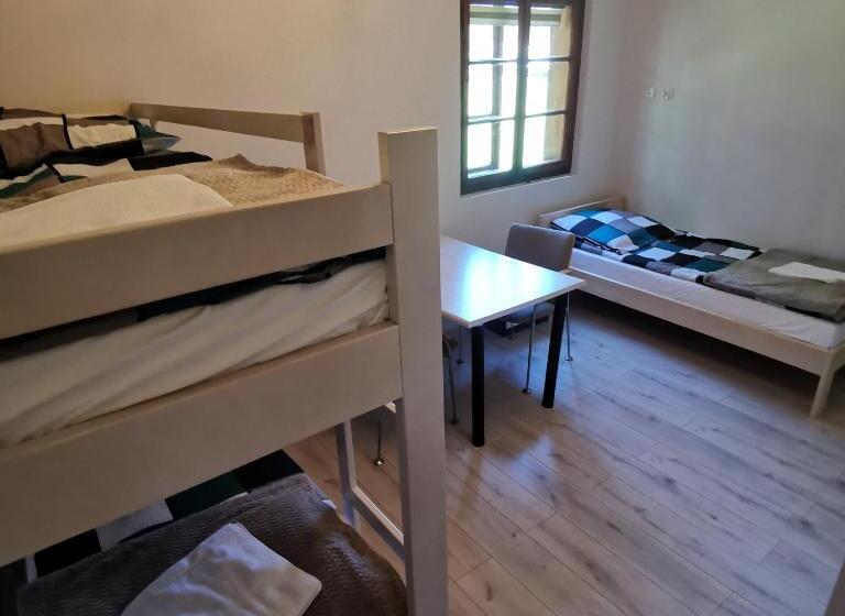 旅馆 Szsm Hadle Szklarskie