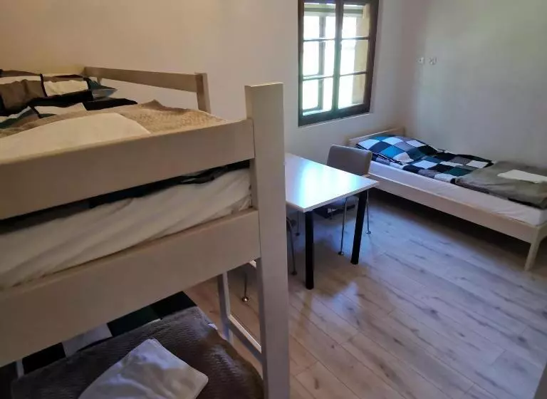 Retkeilymaja Szsm Hadle Szklarskie