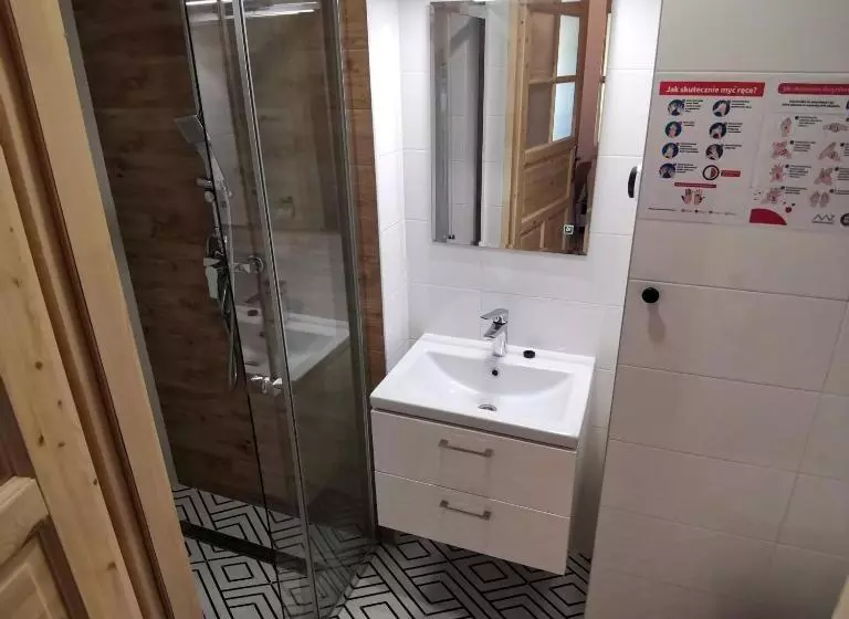 Retkeilymaja Szsm Hadle Szklarskie