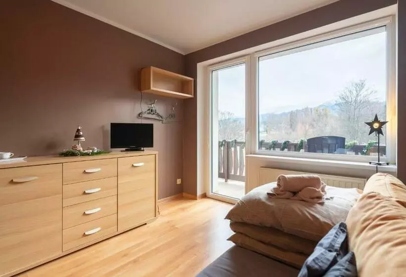 Apartamenty Wiosenna Szklarska Poręba
