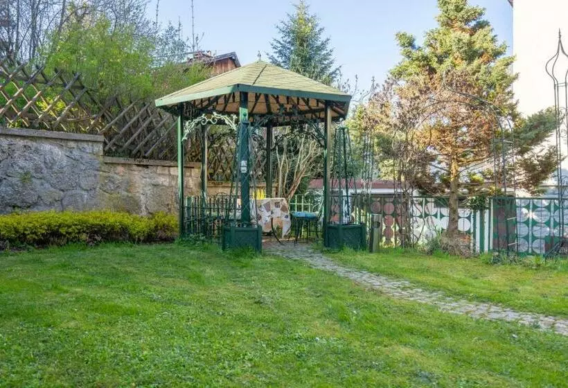 Apartamenty Wiosenna Szklarska Poręba