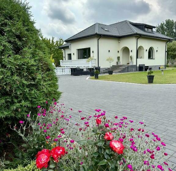 민박 Nowy Dom Polska