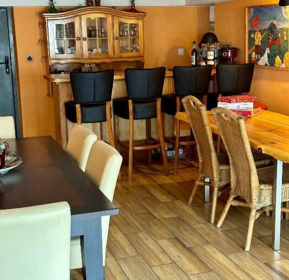 민박 Nowy Dom Polska