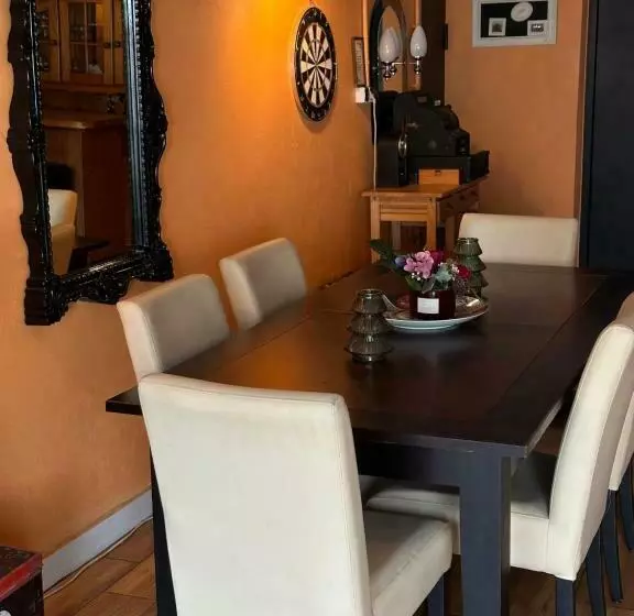 ベッドアンドブレックファースト Nowy Dom Polska