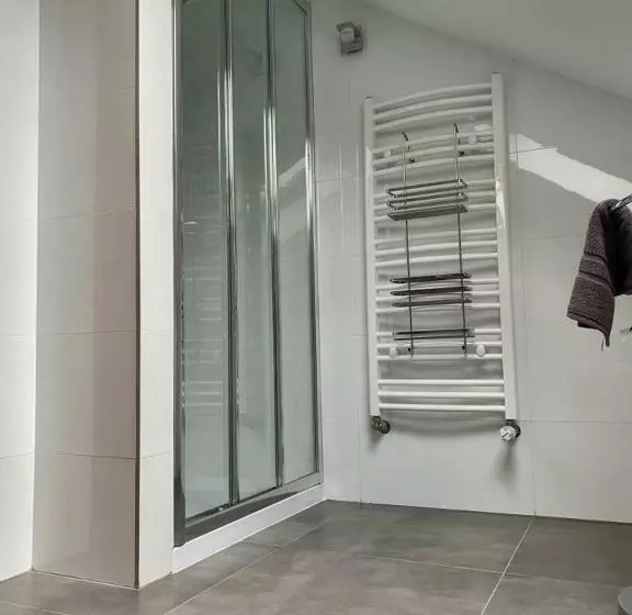 ベッドアンドブレックファースト Nowy Dom Polska