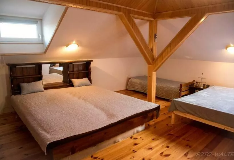 ベッドアンドブレックファースト Nowy Dom Polska