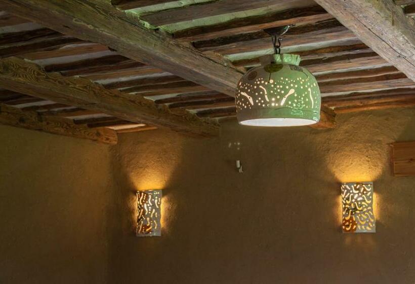 住宿加早餐 Siedlisko Wigry