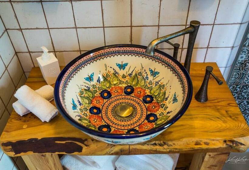 住宿加早餐 Siedlisko Wigry