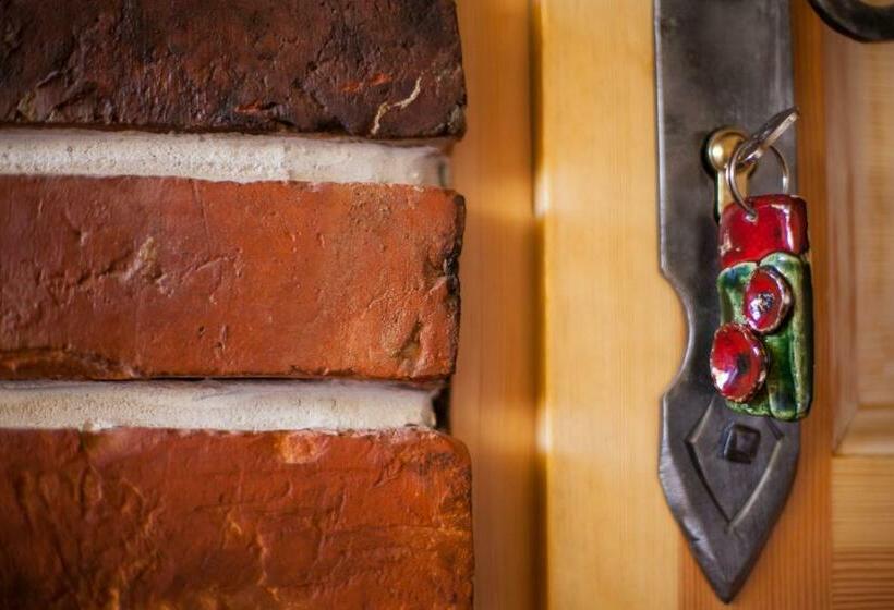 住宿加早餐 Siedlisko Wigry