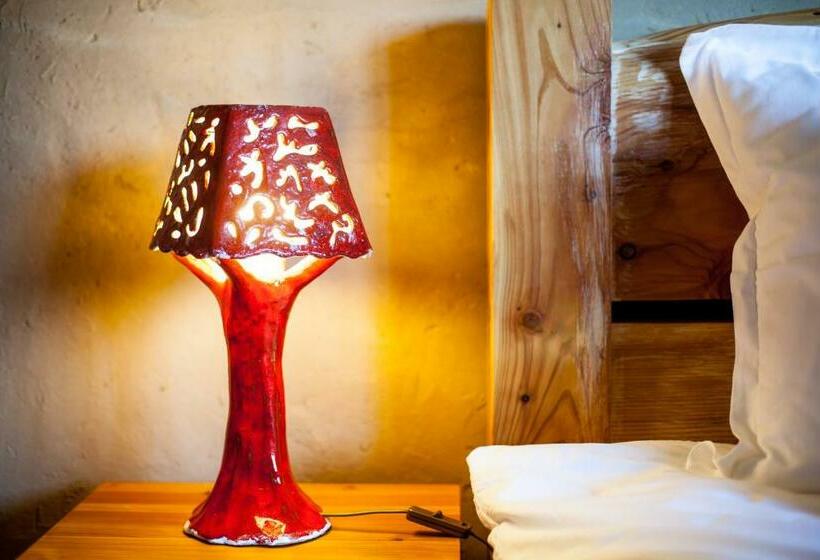 住宿加早餐 Siedlisko Wigry