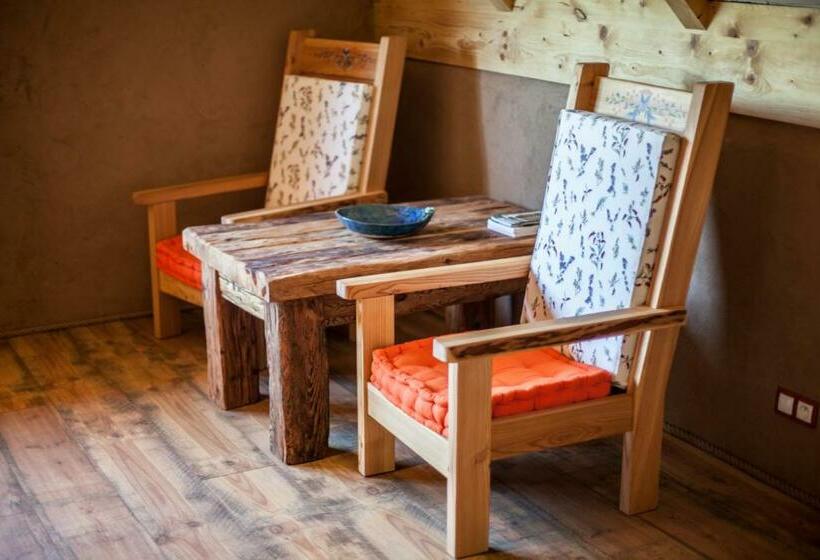 住宿加早餐 Siedlisko Wigry