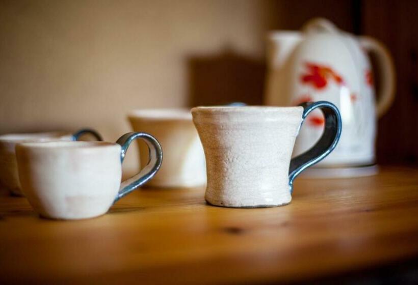 住宿加早餐 Siedlisko Wigry