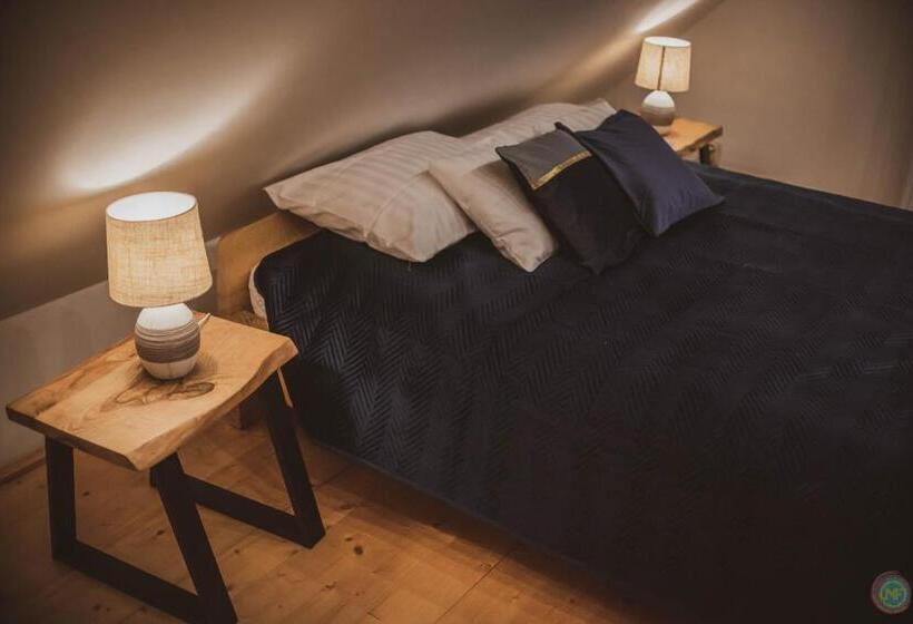 Bed and Breakfast Stara Chata W Beskidach