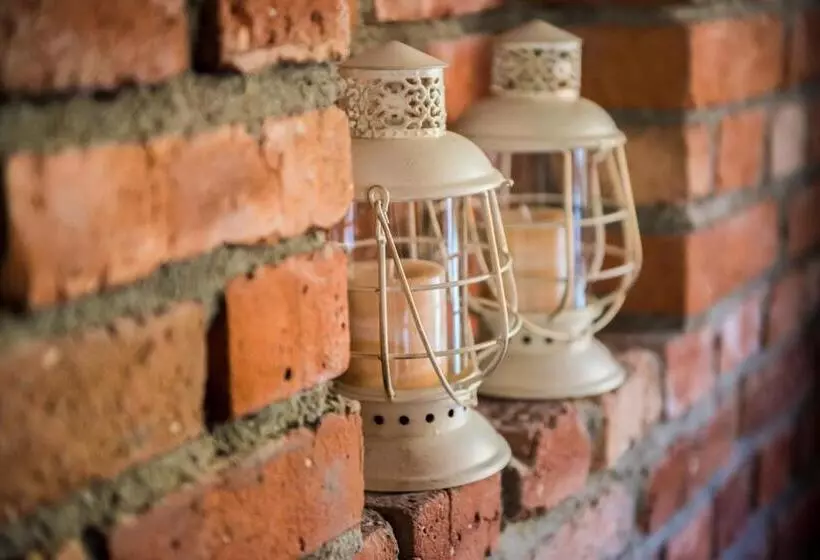 ベッドアンドブレックファースト Stara Chata W Beskidach