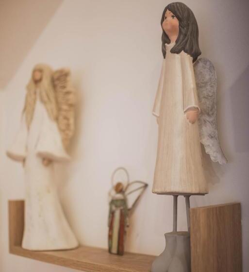 Bed and Breakfast Stara Chata W Beskidach