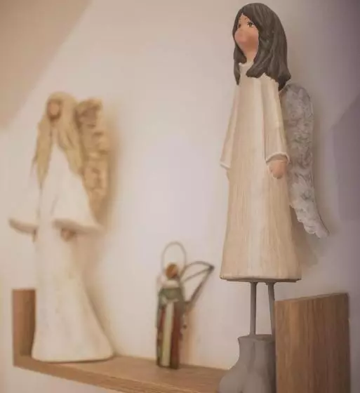 ベッドアンドブレックファースト Stara Chata W Beskidach