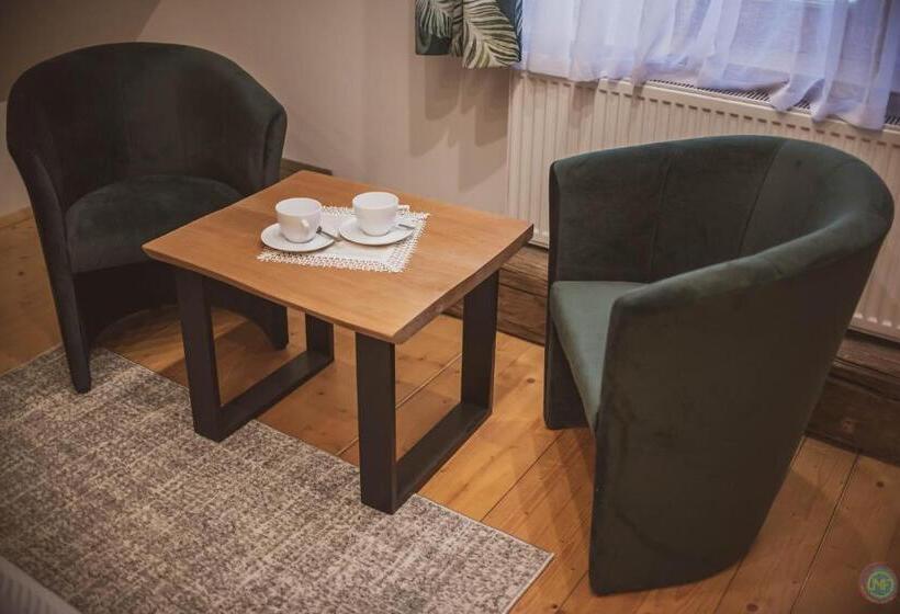 Bed and Breakfast Stara Chata W Beskidach