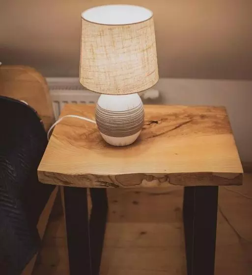 ベッドアンドブレックファースト Stara Chata W Beskidach