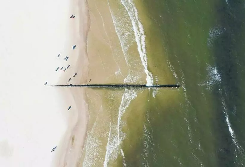 Factory Resort Wellness & Spa