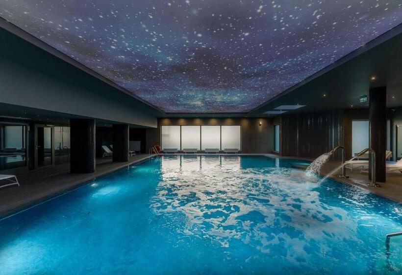 Factory Resort Wellness & Spa