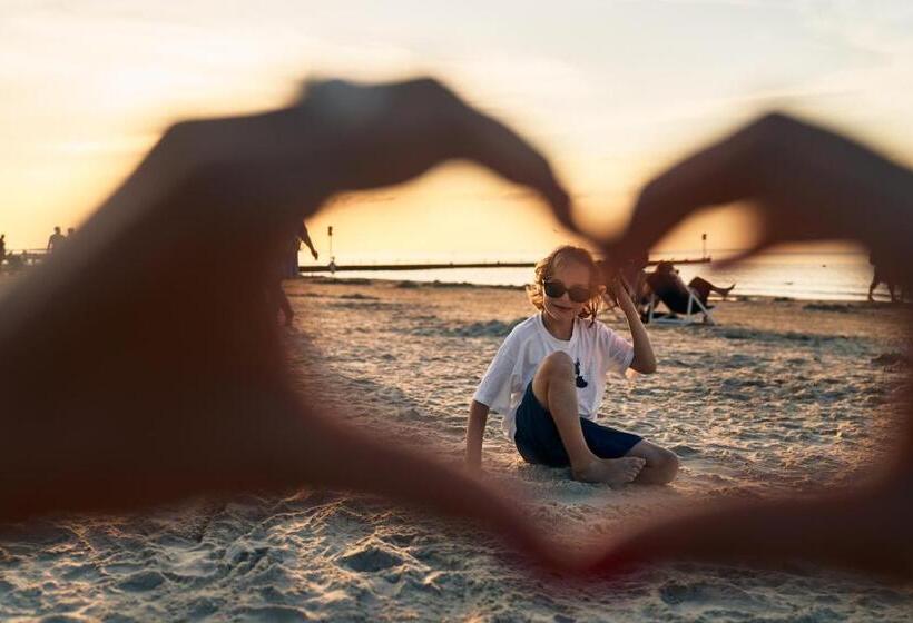 Factory Resort Wellness & Spa