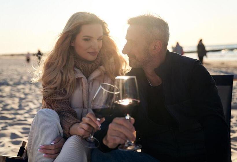 Factory Resort Wellness & Spa