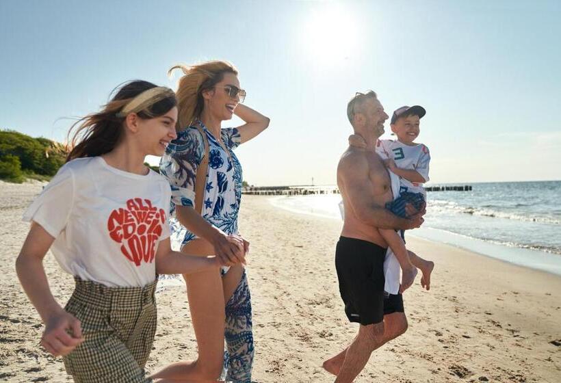 Factory Resort Wellness & Spa