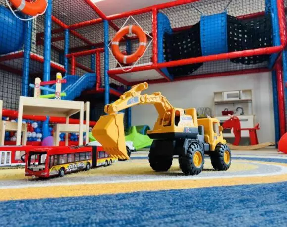 Factory Resort Wellness & Spa