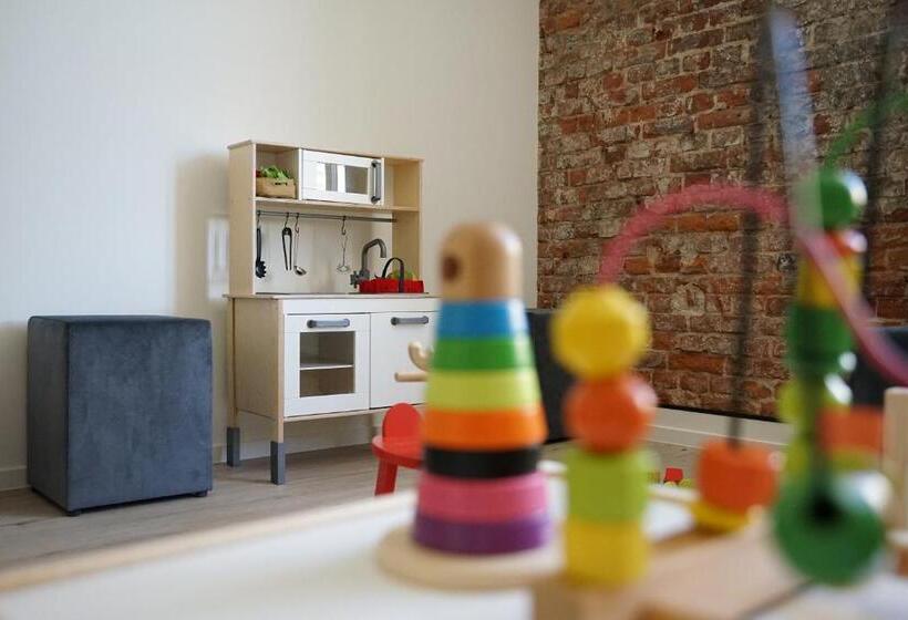 Factory Resort Wellness & Spa