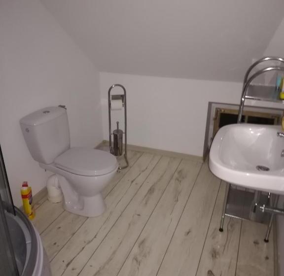 酒店 Agroturystyczny Dom Na Skraju Lasu