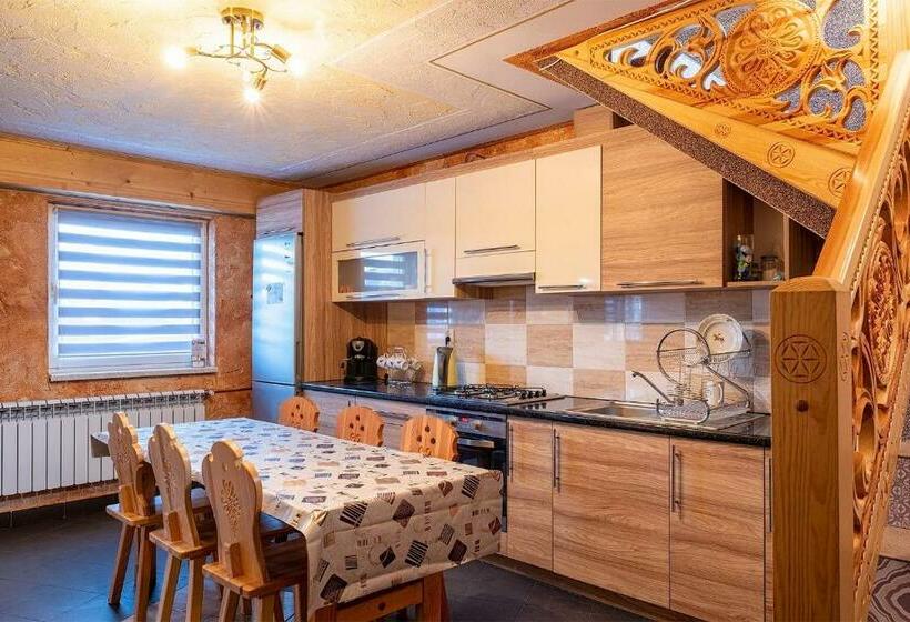 Hotelli Agroturystyka Piekielnik