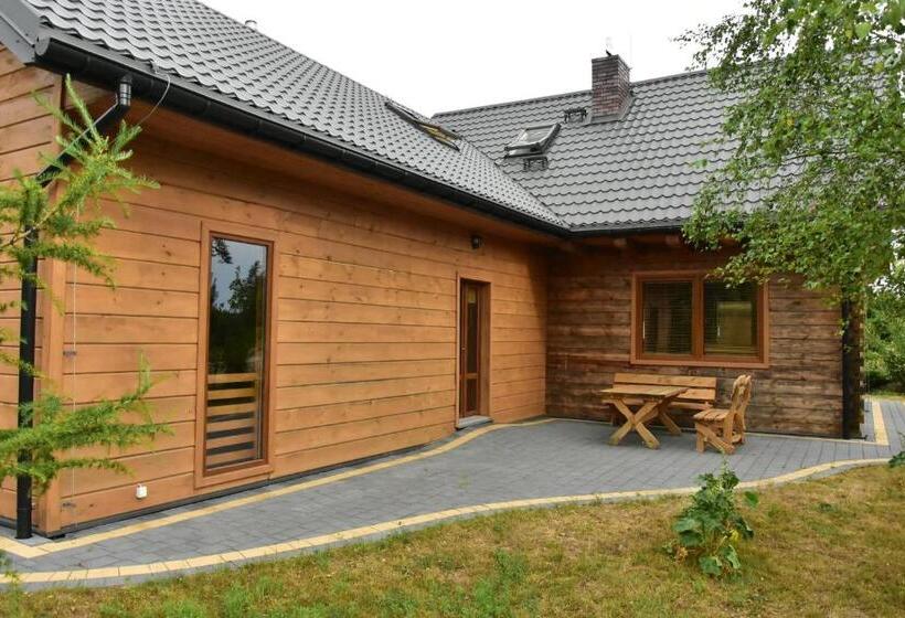 酒店 Agroturystyka Rogoznia