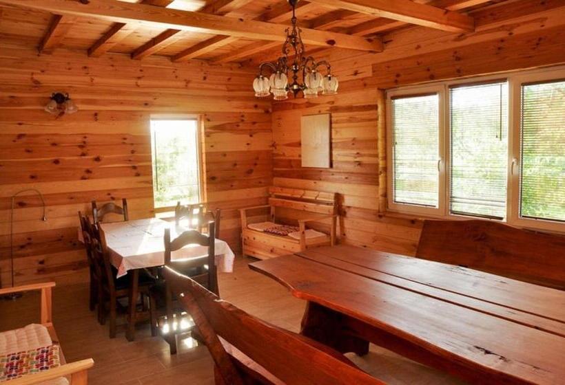 호텔 Agroturystyka Rogoznia