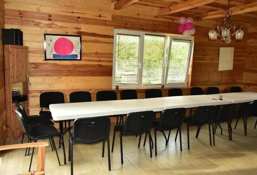 酒店 Agroturystyka Rogoznia