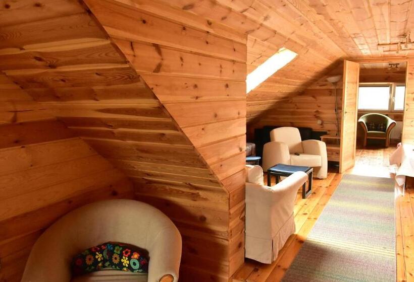 酒店 Agroturystyka Rogoznia