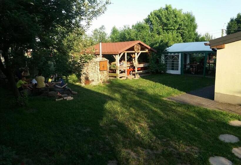 酒店 Agroturystyka Rogoznia