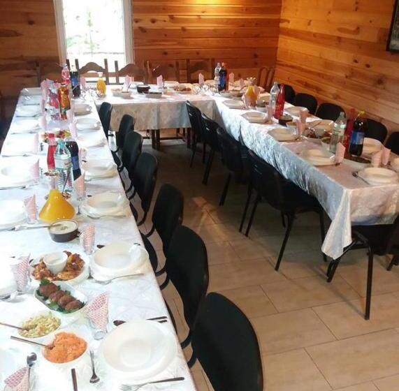 酒店 Agroturystyka Rogoznia