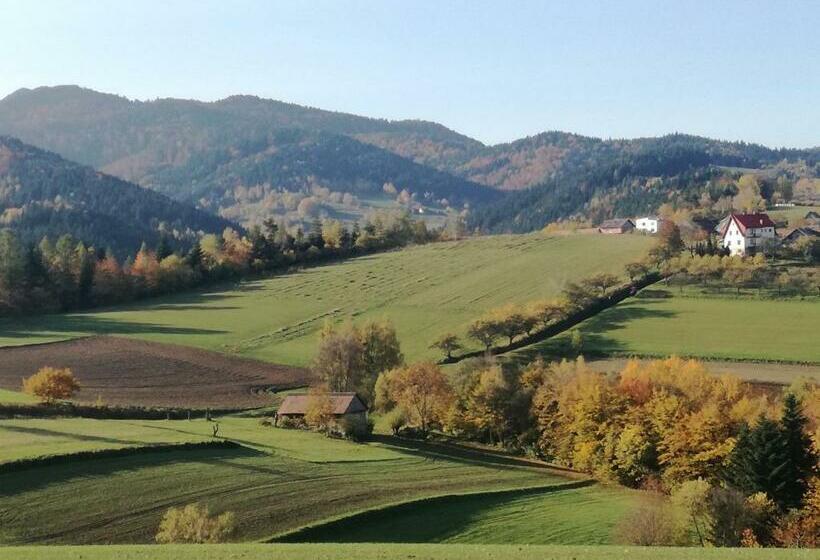 فندق Agroturystyka Ryvilla