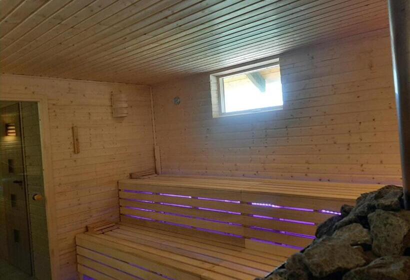 호텔 Agroturystyka Sabat