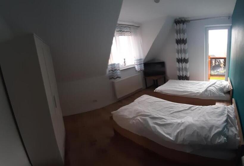 호텔 Agroturystyka Sabat