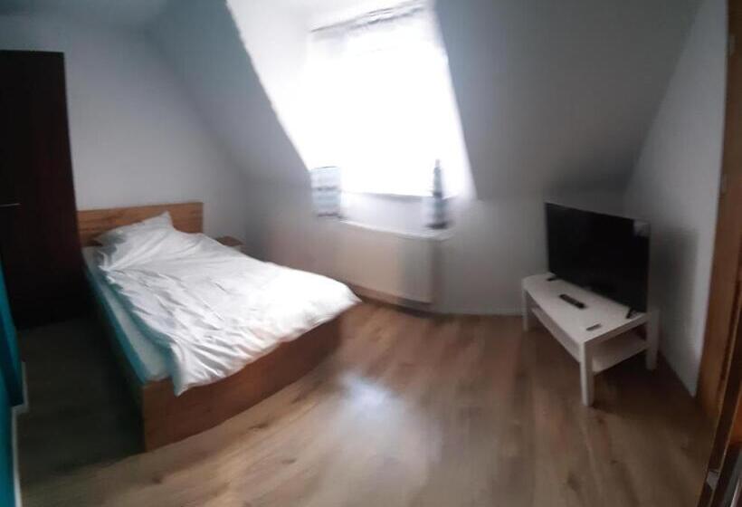 호텔 Agroturystyka Sabat