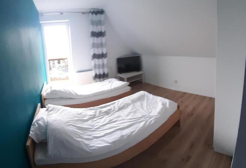 호텔 Agroturystyka Sabat