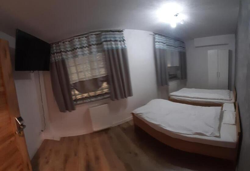 호텔 Agroturystyka Sabat