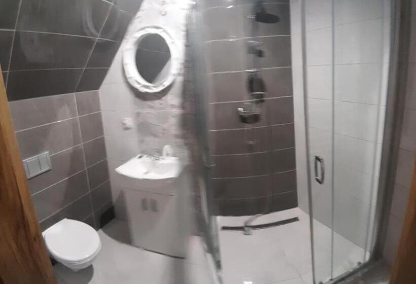 호텔 Agroturystyka Sabat