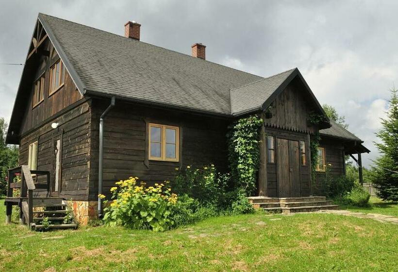 호텔 Chata Na Szlaku