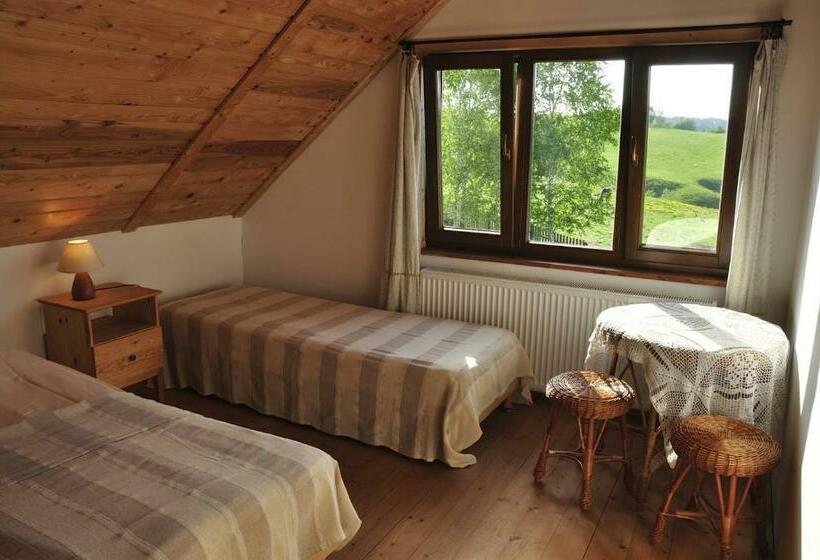 호텔 Chata Na Szlaku