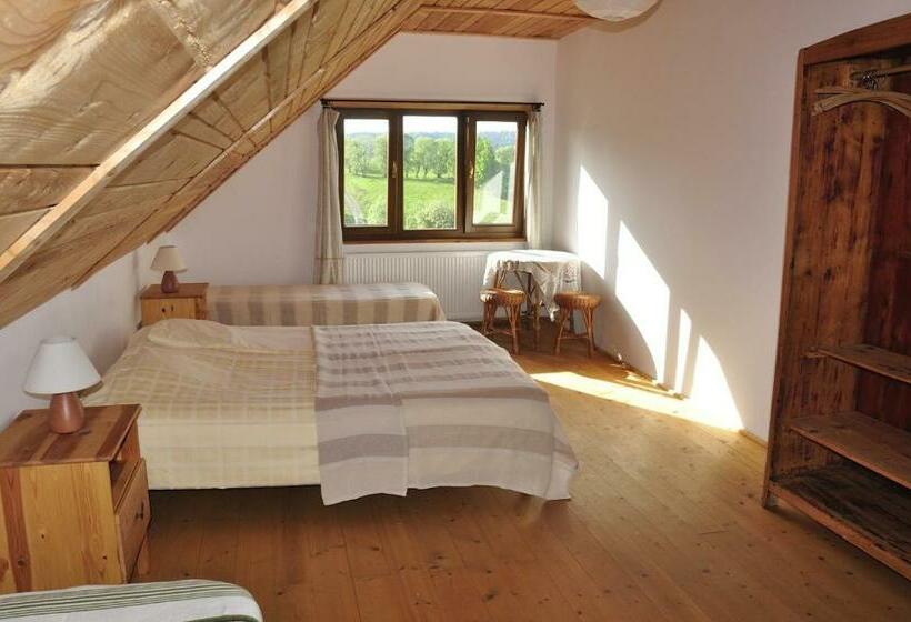 호텔 Chata Na Szlaku