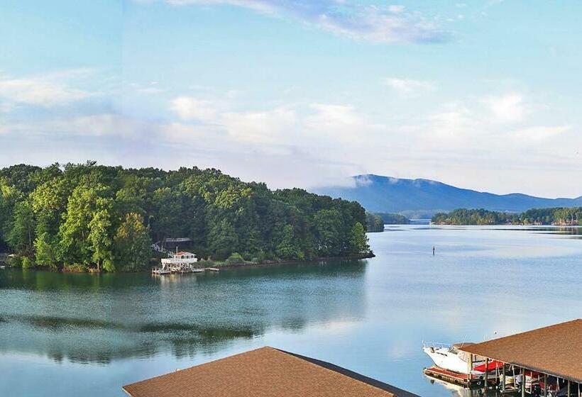 ホテル Couples Cove