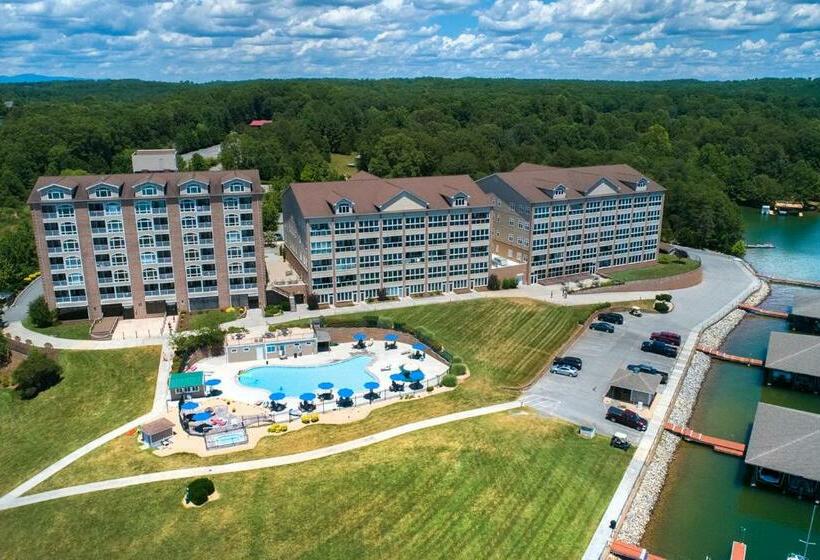 ホテル Couples Cove